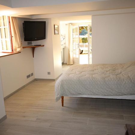 Apartmán Le Picot Marcay  Exteriér fotografie