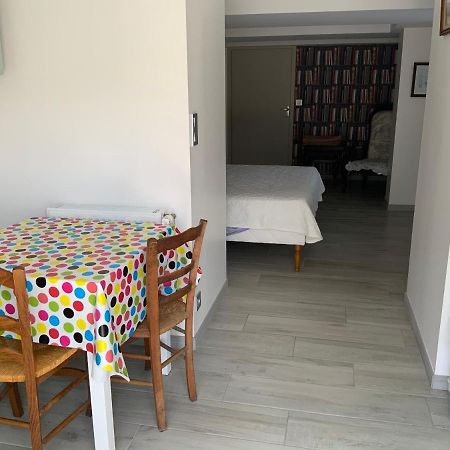 Apartmán Le Picot Marcay  Exteriér fotografie
